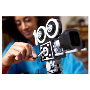Lego Walt Disney Tribute Camera 43230